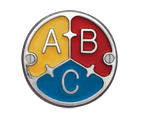 ABC包装标志