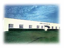 Tarpon Springs工厂于1955年收购。今天，A-B-C的总部位于这里，有一座新的、更大的建筑，包括工程、销售和生产。manbetx赢钱取现放心